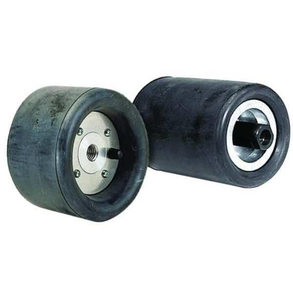 Walter Pneumatic Drum, 3-1/2