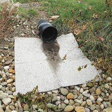 Load image into Gallery viewer, Oil Water Filter Mat Pads, 36"L, 36"W, PK5