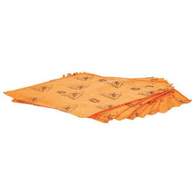 Load image into Gallery viewer, Sorbents, 10 gal, 14 in x 14 in, Universal, Orange, Polypropylene, SAP