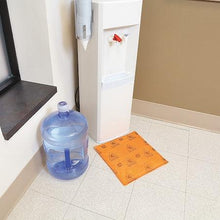 Load image into Gallery viewer, Sorbents, 10 gal, 14 in x 14 in, Universal, Orange, Polypropylene, SAP