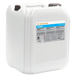 Walter Multi Surface Cleaner, 5.3 Gal.