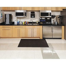 Load image into Gallery viewer, Entrance Mat, Black 1/8 in Thick