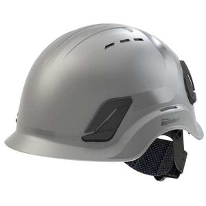 Bullard Climbing Helmet, Type 1, Class C (Gray)