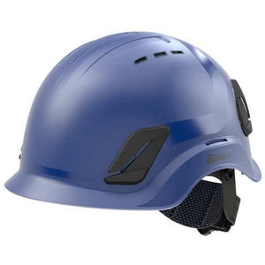 Bullard Climbing Helmet, Type 1, Class C (Blue)