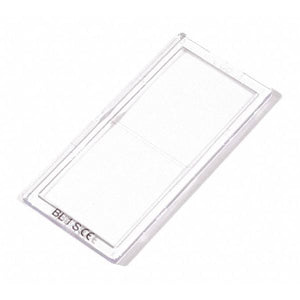 RPB Safety Z3 Ultra Magnifying Lens, 2.0