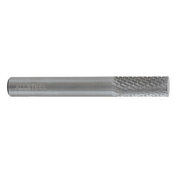 Walter Allsteel™ Carbide Burr Sa-5 Nf