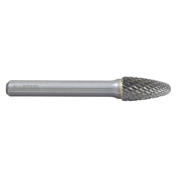 Walter Allsteel™ Carbide Burr Sf-3 Dc L6