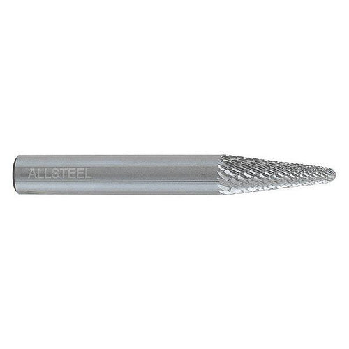 Walter Allsteel™ Carbide Burr Sl-1 Dc