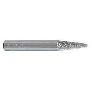 Walter Allsteel™ Carbide Burr Sl-1 Dc