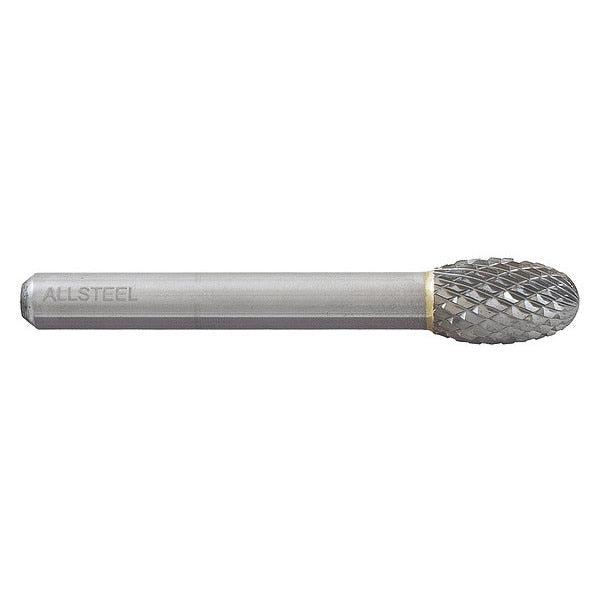 Walter Allsteel™ Carbide Burr Se-3 Dc