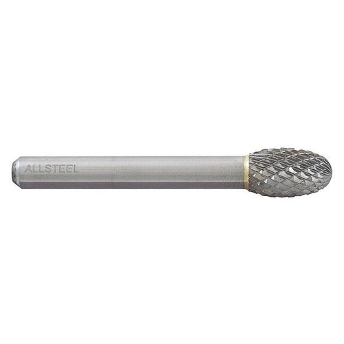 Walter Allsteel™ Carbide Burr Se-5 Dc