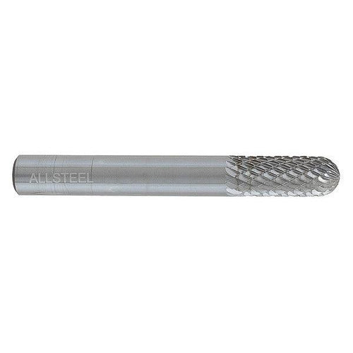 Walter Allsteel™ Carbide Burr Sc-3 Dc