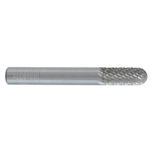 Walter Allsteel™ Carbide Burr Sc-3 Dc