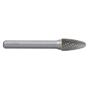 Walter Allsteel™ Carbide Burr Sf-5 Dc