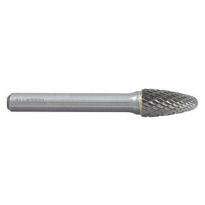 Walter Allsteel™ Carbide Burr Sf-5 Nf