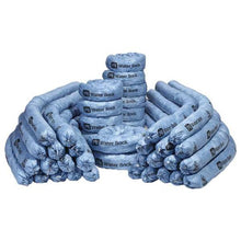 Load image into Gallery viewer, Sorbents, 70 gal, 3 in x 4 ft, Water, Blue, Polypropylene