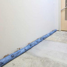 Load image into Gallery viewer, Sorbents, 70 gal, 3 in x 4 ft, Water, Blue, Polypropylene