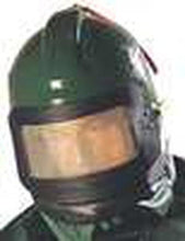 Load image into Gallery viewer, Allegro Helmet, Universal, Green