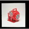 Load image into Gallery viewer, Allegro 8&quot; Axial AC Blower w/ Canister and 15’ Ducting