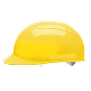 Bullard Bump Cap Pinlock Bullard Yellow