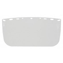 Load image into Gallery viewer, Bullard 840ME Visor Polyester 50/CTN - 1/EA