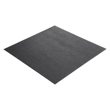 Load image into Gallery viewer, Traction Mat, Rectangle, Black, 4 ft L