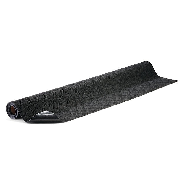 Sorbents, 5.5 gal., Universal Absorbed, Black, Polyester