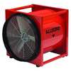 Load image into Gallery viewer, Allegro Conf. Sp Fan, Axial, 1725 rpm