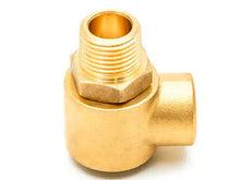 Load image into Gallery viewer, Replacement Swivel for 150&#39; and 200&#39; Hose Reels