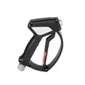 Load image into Gallery viewer, PF22 Wide Mouth Foam Cannon Kit with Nickel Plated Brass Spray Gun, Soap and QC Couplers
