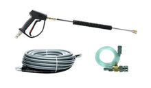 Load image into Gallery viewer, MTM Hydro Pressure Washing Accessory Kit w/2.3 Injector (50' Hose) - 43.3003