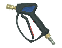 Load image into Gallery viewer, MTM Hydro SG28 Spray Gun, 4000 PSI, 12 GPM, Brass Socket, and SS plug Installed - 10.5013