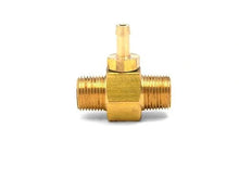Load image into Gallery viewer, MTM Hydro 3/8" Fixed Acid Chemical Injector with 1.8mm Orifice - 22.0320