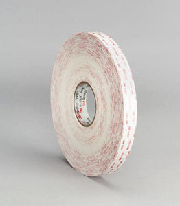 3M Vhb Double Sided Tape 2" x 36Yards - Pack Of 10