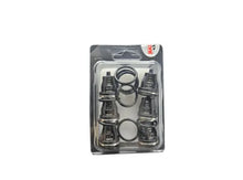 Load image into Gallery viewer, Mazzoni MMD Pump Valve Kit - Solid Shaft - 49.6300