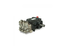 Load image into Gallery viewer, Triplex Plunger Pump 4.76 GPM @ 2175 PSI, 1740 RPM, Left Shaft, Mazzoni TPMD15200L