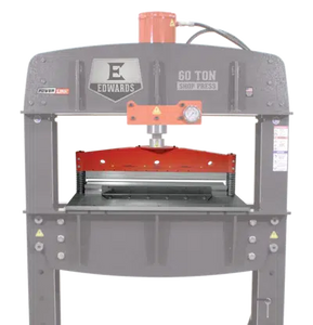 Edwards - Press Brake Tooling  40" Press Brake