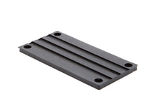 Load image into Gallery viewer, AC3500 Aviation Wheel Chock Rubber Replacement Pad for AC3512