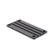 Load image into Gallery viewer, AC3500 Aviation Wheel Chock Rubber Replacement Pad for AC3512 — image 2 of 2
