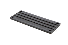 Load image into Gallery viewer, Replacement Rubber Pad for AC3515 Aviation Wheel Chock - ACPAD-3515