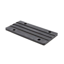 Load image into Gallery viewer, Replacement Pad for AC4600 Aviation Wheel Chocks, Rubber — image 2 of 2