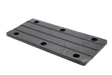 Load image into Gallery viewer, Replacement Rubber Pad for AC6820 Aviation Wheel Chock - ACPAD-6820-R