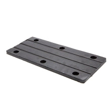Load image into Gallery viewer, Replacement Rubber Pad for AC6820 Aviation Wheel Chock — image 2 of 2