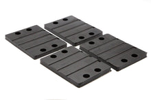 Load image into Gallery viewer, Replacement Rubber Pad for AC6856 Aviation Wheel Chock - ACPAD-6856