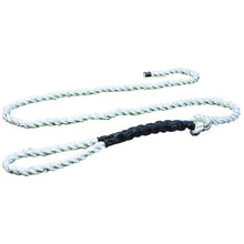 Load image into Gallery viewer, Replacement Locking Rope for AC6820 Aviation Wheel Chocks, Qantas Style — image 2 of 2