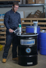 Load image into Gallery viewer, Aerosolv® 5000 Aerosol Can Disposal System - 38202