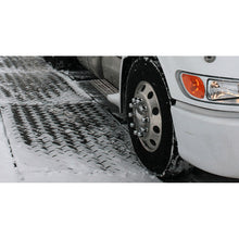 Load image into Gallery viewer, 3' X 6' AlturnaMAT Ground Cover Mats, 120 Ton Load Capacity, Black — image 7 of 7