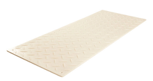 Load image into Gallery viewer, 3' x 6' AlturnaMAT® Ground Protection Mat, 120 Ton Load Capacity, Clear - CM36