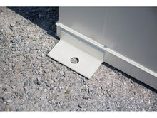 Load image into Gallery viewer, 12-Drum, Explosion Relief Panels, 2-Hour Fire-Rated Outdoor Safety Locker - 912121