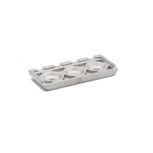 Load image into Gallery viewer, Aluminum Replacement Cleat for AT3512 Heavy-Duty Wheel Chocks — image 2 of 2